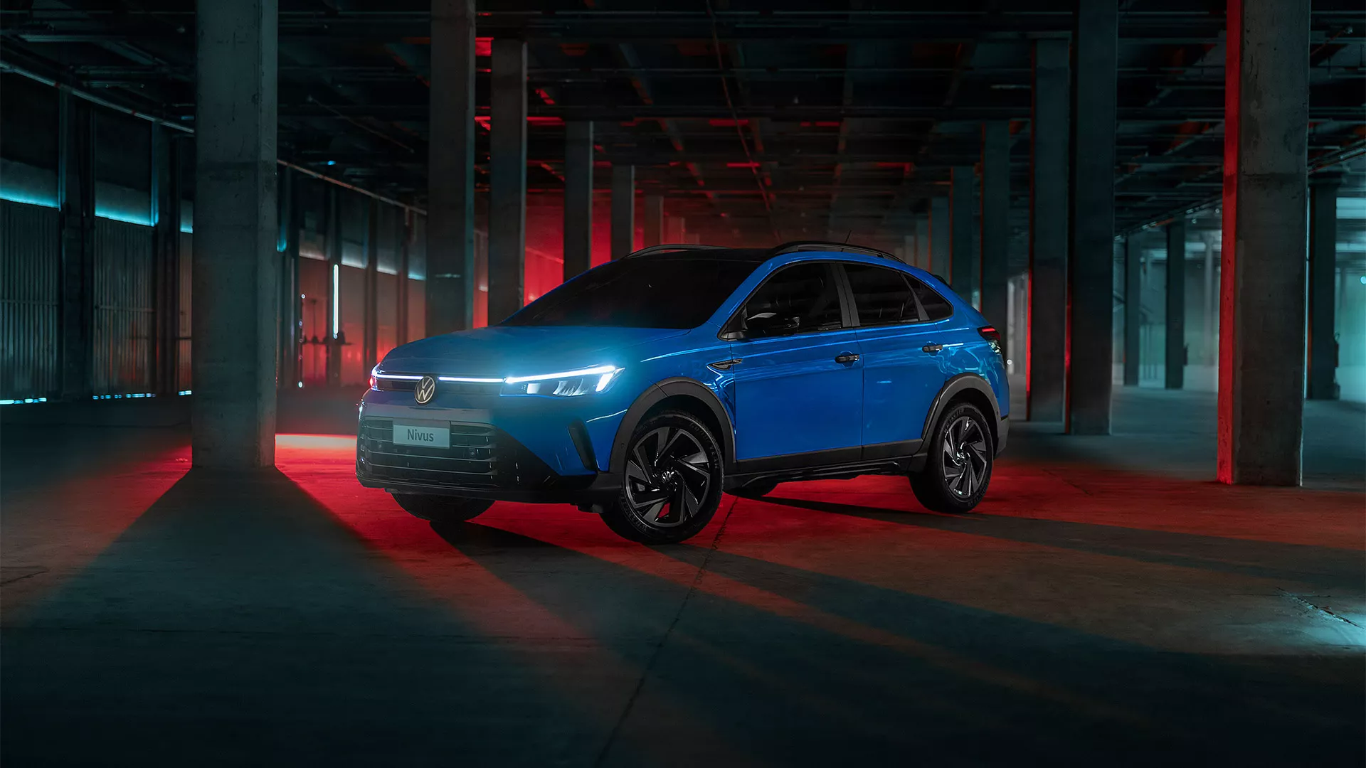 VW Nivus sobe até R$ 3 mil em novembro e agora parte de R$ 119.990