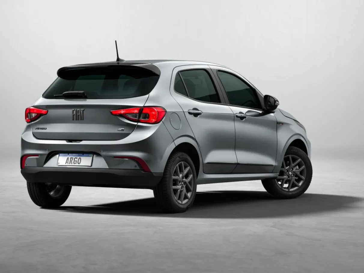Fiat Argo 1.0 2025 por R$ 70k Após R$ 10 Mil de Desconto: O Hatch Acessível que Vai Mudar Seu Bolso?