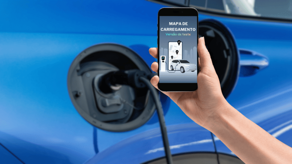 GWM atinge 100 mil usuários no My GWM: como o app virou símbolo da revolução digital no mercado automotivo brasileiro 1 Media Center gwm lan a mapa de esta