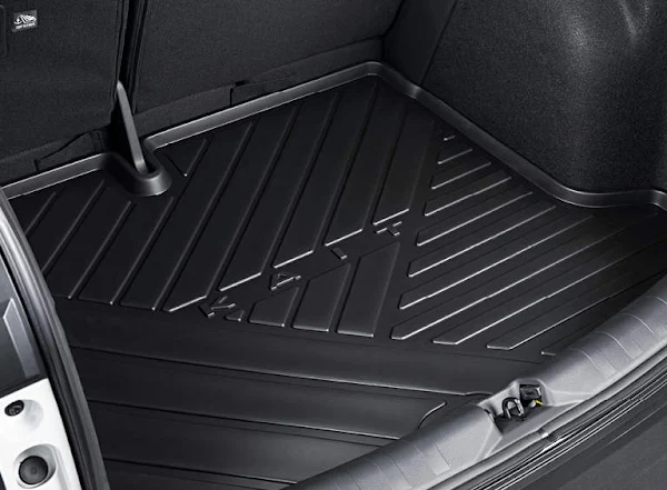 Tapete de porta malas