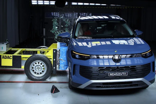 VW Tiguan Latin NCap 2025 11