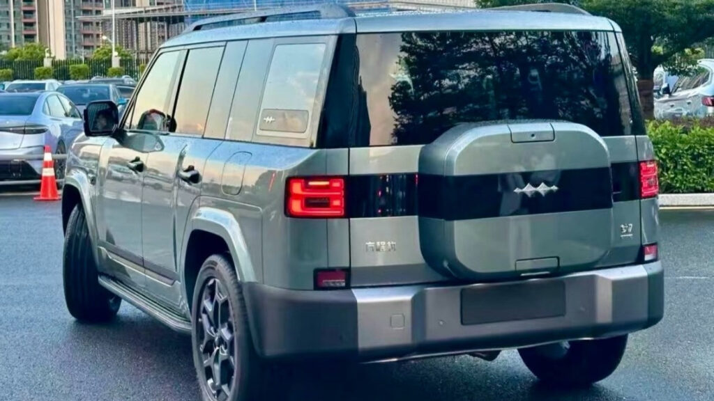 byd fang cheng bao ti7 4