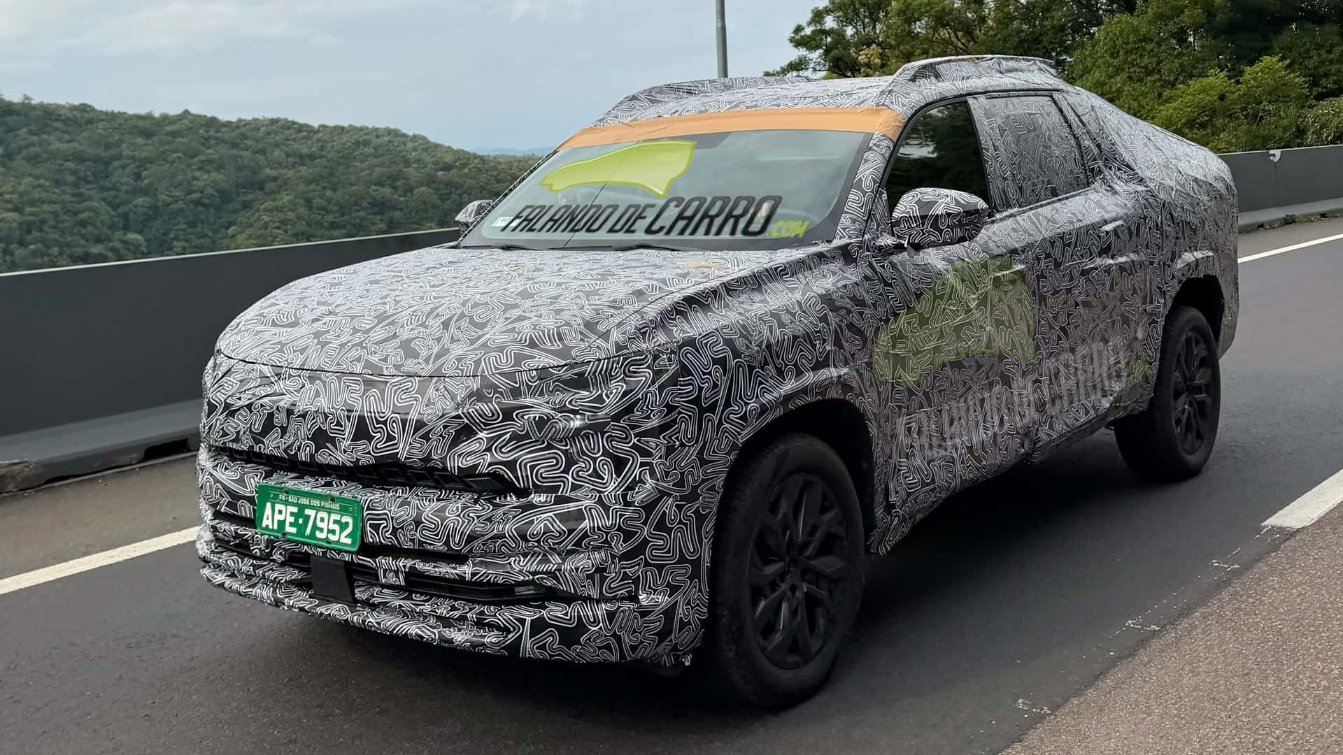 Renault Niagara 2026