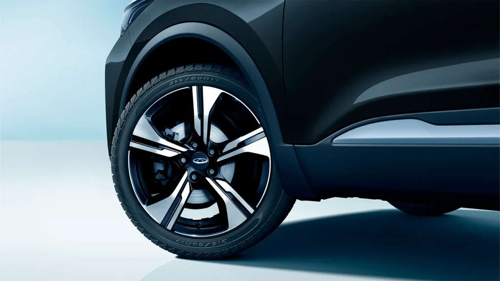 porta malas tiggo 5x 2027