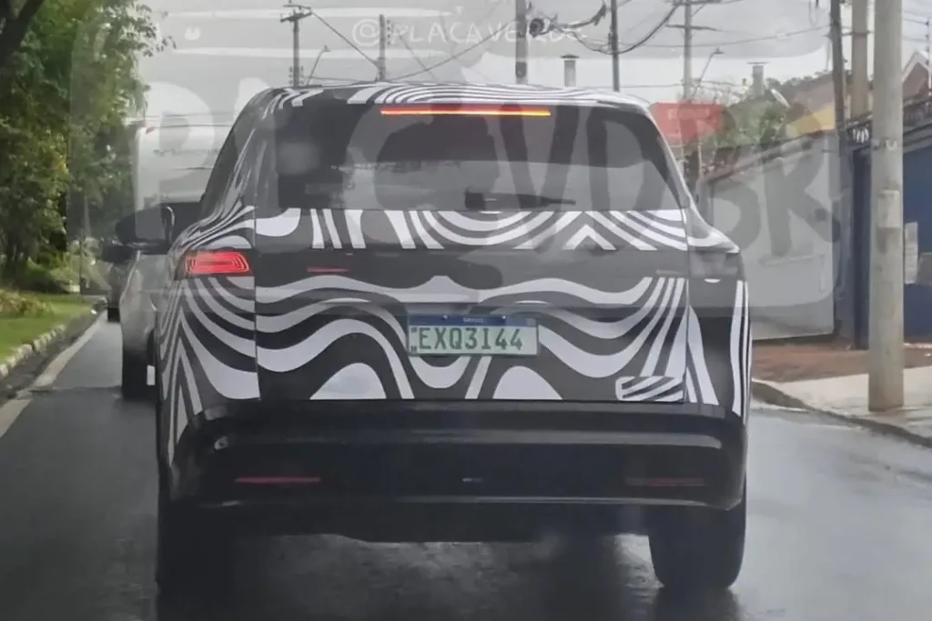 Camuflagem diferentona.Registro em Campinas por @gabriel leo019 e1773412363470