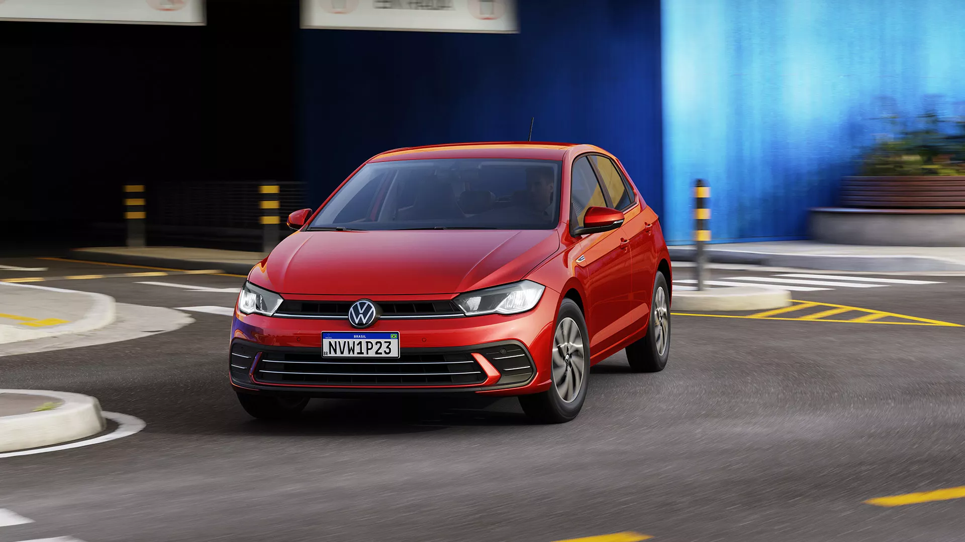 Carros mais vendidos até o dia 25 de março de 2026