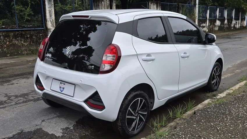 Guerra de Nomes: Kia obriga carro mais barato do Brasil a mudar de nome