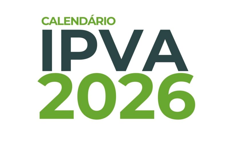 IPVA 2026: Vencimento da 3ª Parcela para Placa Final 6 e Alerta para Final 7