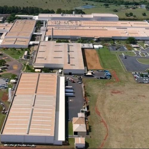 O Desembarque da Gigante: GAC Confirma Fábrica em Goiás e Investimento de R$ 6 Bilhões