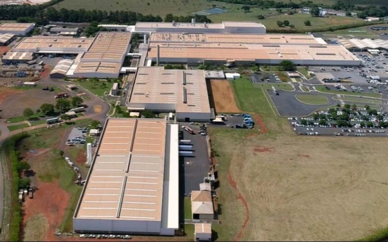 O Desembarque da Gigante: GAC Confirma Fábrica em Goiás e Investimento de R$ 6 Bilhões