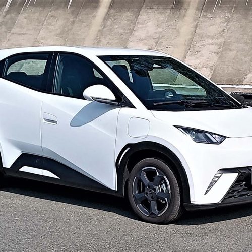 Pela primeira vez na história, um elétrico é o carro mais vendido no varejo brasileiro