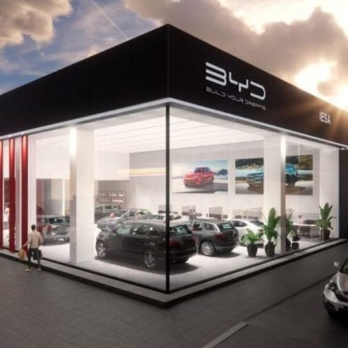 O “Efeito BYD”: Como a Gigante Chinesa Reequilibrou o Mercado Brasileiro em 2026