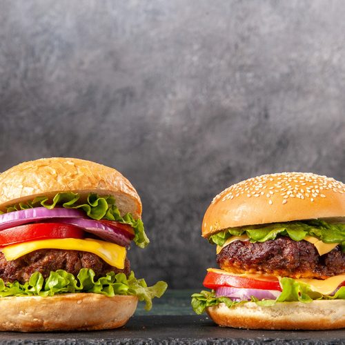 From Trend to Staple: Why Plant-Based Burgers Are Here for Good