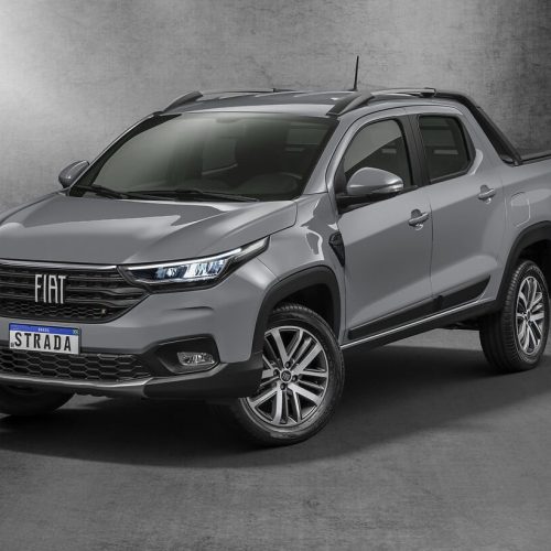 Picapes Mais Vendidas Até 4 de Dezembro 2025: Strada Reina, S10 Explode e Hilux Tremendo