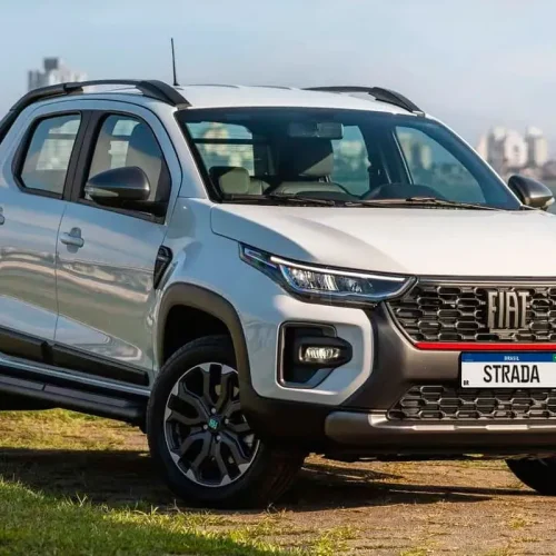 Carros Mias Vendidos de Março até o dia 20: Strada Imbatível, Fenômeno Tera e a Ascensão dos Elétricos