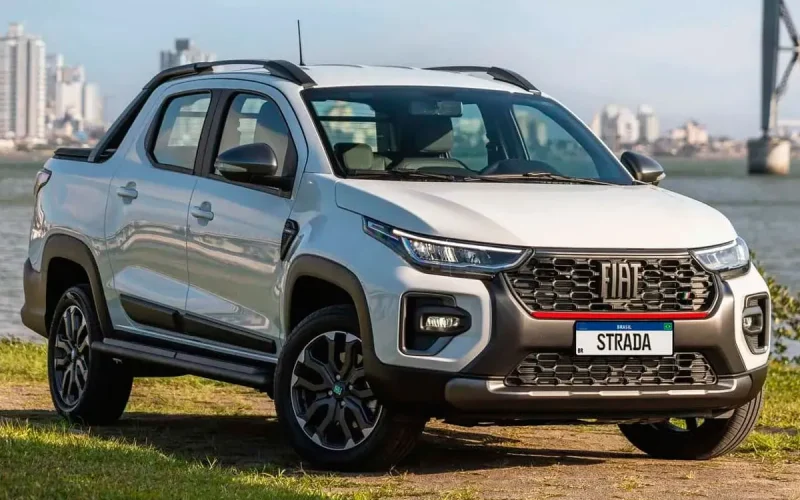 Carros mais vendidos em março de 2026: novos líderes se consolidam