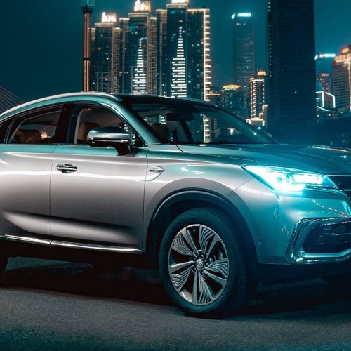 Caoa Changan Brasil: SUVs Chineses de Design Insano e Produção Local por R$ 170k!