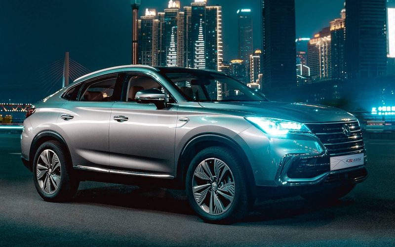Caoa Changan Brasil: SUVs Chineses de Design Insano e Produção Local por R$ 170k!