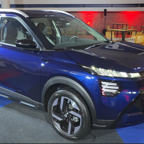 Nissan Kait já chega às concessionárias: SUV sucessor do Kicks Play estreia dia 11 com “Kait Day” em todo país