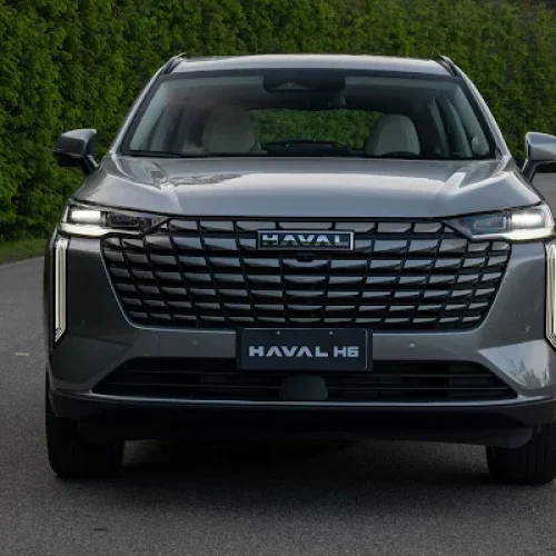 Pós-Venda Blindado: GWM atinge 98% de disponibilidade de peças e supera média nacional