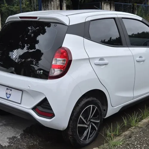 Guerra de Nomes: Kia obriga carro mais barato do Brasil a mudar de nome