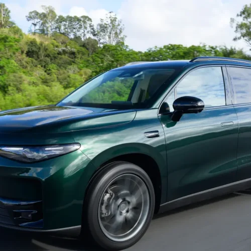 Stellantis + Leapmotor Explodem no Brasil: Produção Local de EVs em 2026 Vai Detonar o Mercado?