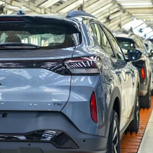 Carros Mais Vendidos de Março 2026 até o dia 11: A Disrupção dos Novos SUVs e a Resiliência das Picapes