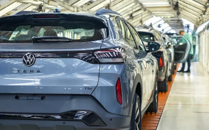 Carros Mais Vendidos de Março 2026 até o dia 11: A Disrupção dos Novos SUVs e a Resiliência das Picapes