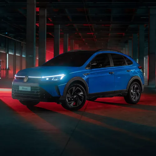 VW Nivus sobe até R$ 3 mil em novembro e agora parte de R$ 119.990