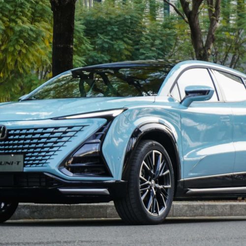 Caoa Changan: a nova montadora que quer sacudir o mercado brasileiro em 2026