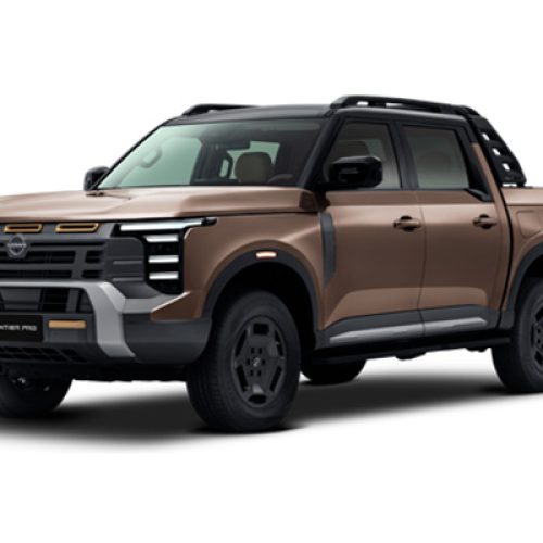 Picape Híbrida da Jetour: A Ranger Raptor Tremendo nas Bases?