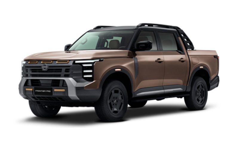 Picape Híbrida da Jetour: A Ranger Raptor Tremendo nas Bases?