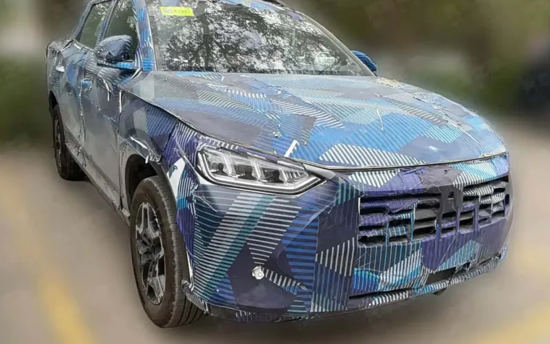 BYD Song Picape 2026: A “Anti-Toro” Híbrida Plug-in que Vai Revolucionar o Mercado Brasileiro?