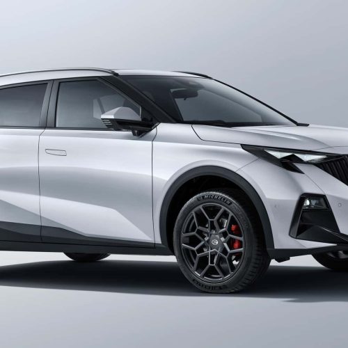 O Despertar da Gigante: GAC Confirma Fábrica em Catalão-GO e Promete Sacudir o Mercado Brasileiro