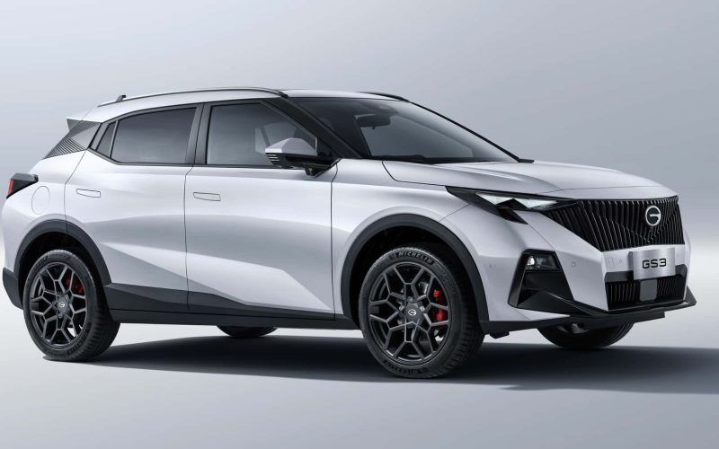 O Despertar da Gigante: GAC Confirma Fábrica em Catalão-GO e Promete Sacudir o Mercado Brasileiro