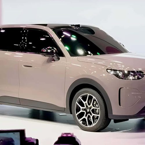 Leapmotor A10: O SUV Elétrico Chinês de R$ 75k que Vai Detonar o BYD Yuan Plus no Brasil?