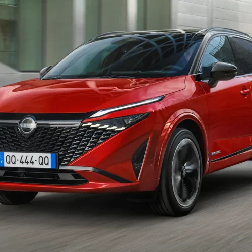 Nissan aposta tudo no e-Power e rejeita híbridos tradicionais: estratégia ousada ou erro que custará caro?