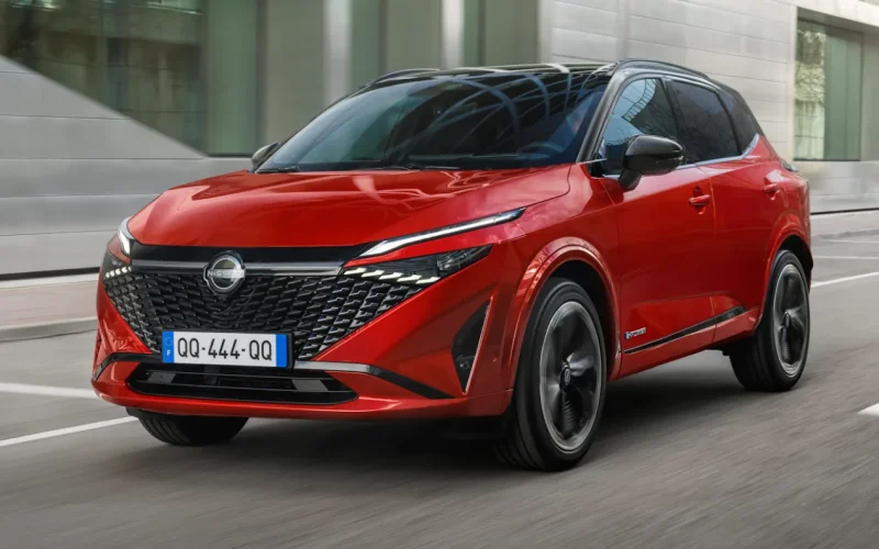 Nissan aposta tudo no e-Power e rejeita híbridos tradicionais: estratégia ousada ou erro que custará caro?