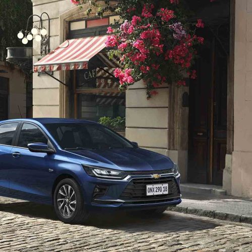 Carros Mais Vendidos Até 5 de Dezembro 2025: Novo Líder Emerge e Onix Perde o Trono – Quem Toma Seu Lugar?