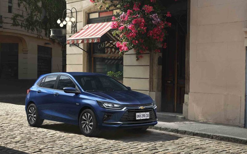 Carros Mais Vendidos Até 5 de Dezembro 2025: Novo Líder Emerge e Onix Perde o Trono – Quem Toma Seu Lugar?