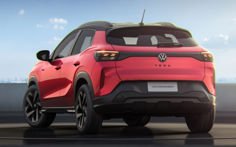 Carros e marcas mais vendidos do Brasil em novembro de 2025: Strada mantém domínio e Tera desponta entre os SUVs