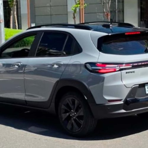 Chevrolet “Limpa” a Gravata: O Que a Nova Logo Diz Sobre o Futuro da Marca